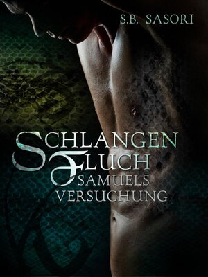 cover image of Samuels Versuchung